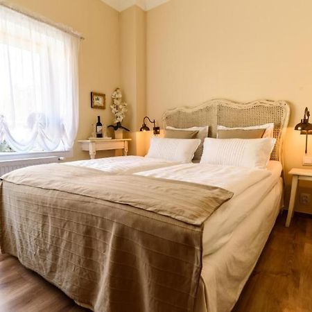 Pokoj Lidia Appartement Duszniki Zdrój Buitenkant foto