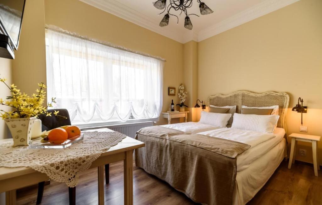 Pokoj Lidia Appartement Duszniki Zdrój Buitenkant foto