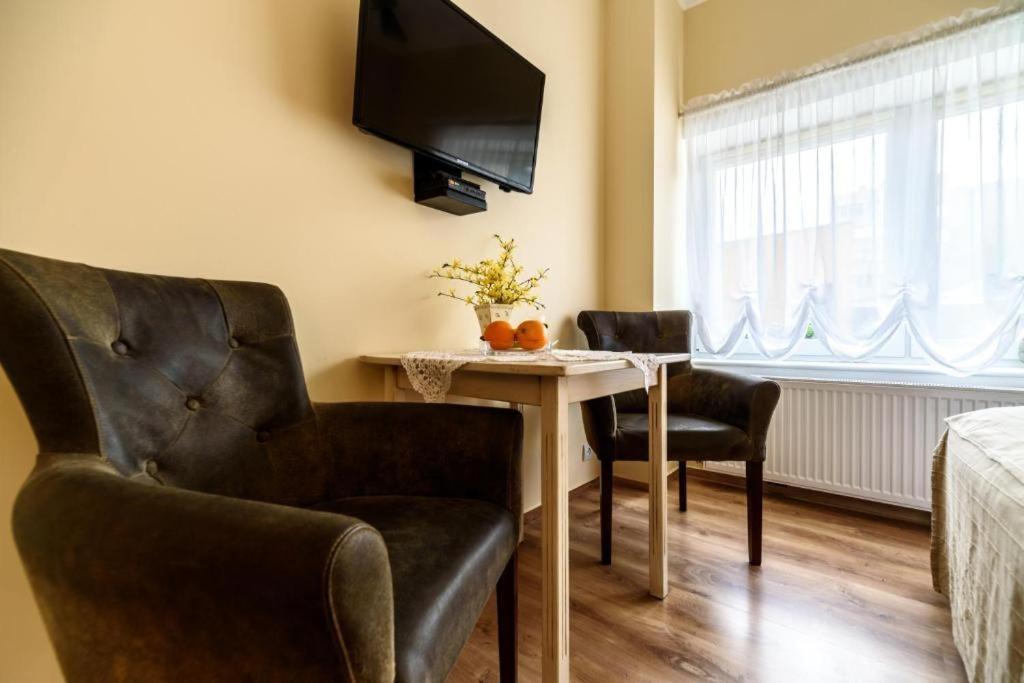 Pokoj Lidia Appartement Duszniki Zdrój Buitenkant foto