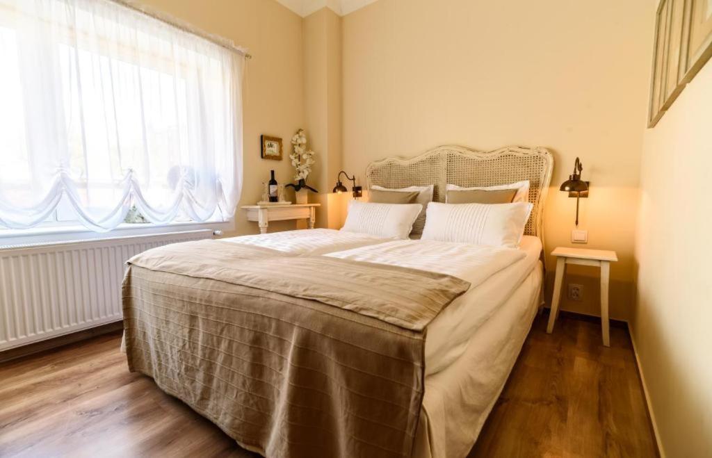 Pokoj Lidia Appartement Duszniki Zdrój Buitenkant foto